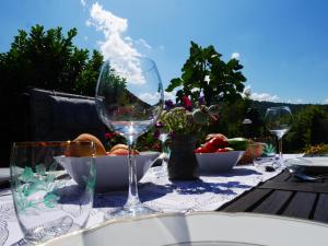 Fotografie z fotogalerie ubytování Ferienwohnung Eichkatzel v destinaci Zell