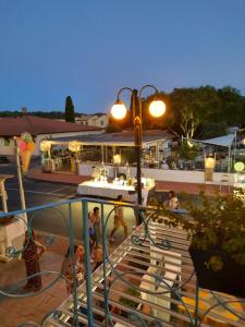 Fotografie z fotogalerie ubytování B&B La Pavoncella v destinaci San Teodoro