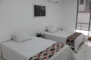 Foto de la galería de Apartamento Omnia, amoblado y cómodo. en Bucaramanga