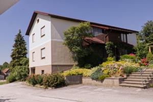 Hoone, kus apartement asub