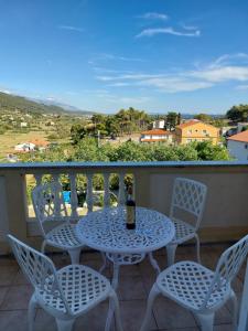 Gallery image of Apartments Velinka in Rab