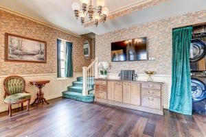 Fotografie z fotogalerie ubytování The Bressmer v destinaci Springfield