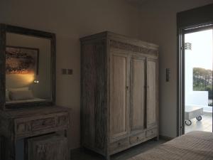Fotografie z fotogalerie ubytování Manna Gea v destinaci Vonitsa