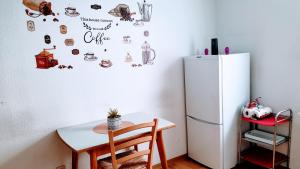 Gallery image of Budget rooms in Halle with shared bathroom, Free WiFi, Netflix & iPad in Halle an der Saale