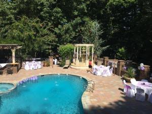 Gambar di galeri bagi Annapolis Area Private, 3 Bedroom Pool, Jacuzzi & Sauna & Casino-Like Game Room di Davidsonville