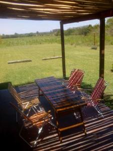 Φωτογραφία από το άλμπουμ του Campo Akal σε Villa Urquiza