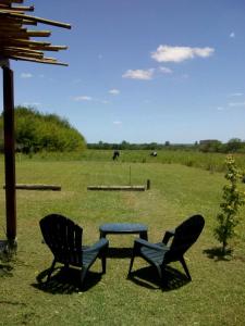 Φωτογραφία από το άλμπουμ του Campo Akal σε Villa Urquiza