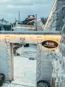 Fotografie z fotogalerie ubytování Iris Cave Cappadocia v destinaci Ortahisar