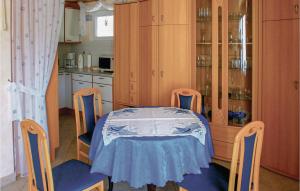 Gallery image of Lovely Home In Diedrichshagen With Kitchen in Diedrichshagen