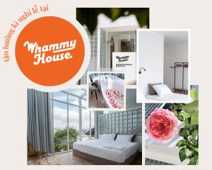 Fotografie z fotogalerie ubytování Whammy House Dalat v destinaci Da Lat