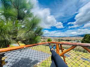 Billede fra billedgalleriet på Glamping Desierto Santa María i Villa de Leyva