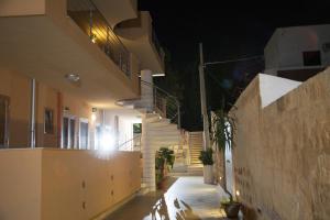 Fotografie z fotogalerie ubytování Case Vacanze Baia v destinaci Realmonte