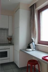 Gallery image of Duinroos C2 in Koksijde