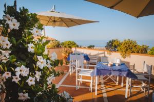 Gallery image of Hotel San Francisco in Viareggio