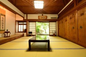 Fotografie z fotogalerie ubytování 高野山 宿坊 大明王院 -Koyasan Shukubo Daimyououin- v destinaci Kojasan