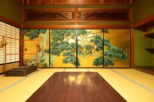 Fotografie z fotogalerie ubytování 高野山 宿坊 大明王院 -Koyasan Shukubo Daimyououin- v destinaci Kojasan