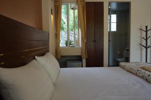 Postel nebo postele na pokoji v ubytování ComeOn Stay&Sleep