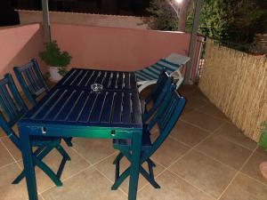 Zdjęcie z galerii obiektu Lefkas Kavalos Villa kavalina w mieście Asprogerakata +9 zdjęć