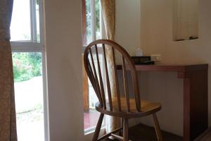 Fotografie z fotogalerie ubytování ComeOn Stay&Sleep v destinaci Čiang Rai