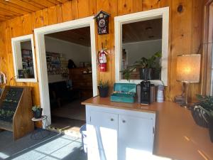 Fotografie z fotogalerie ubytování Columbia Point Resort v destinaci Kettle Falls