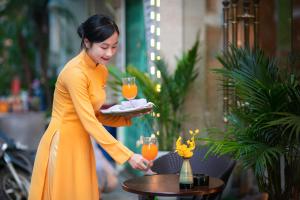 Galeriebild der Unterkunft Hanoi Diamond King Hotel & Travel in Hanoi