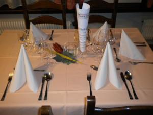 Ποτά στο Pension Taverne
