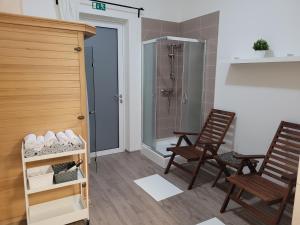 大洛西尼Velký apartmán Sophia (s infrasaunou) č. 1的相册照片