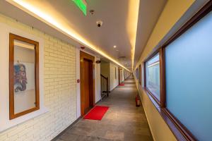 Kép Manigram Bishram Batika Pvt Ltd szállásáról Bhairahawa városában a galériában
