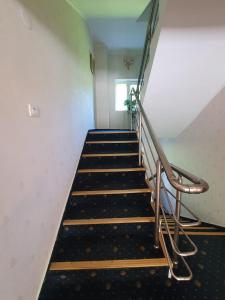 Billede fra billedgalleriet på Hotel Green Palace i Sinaia