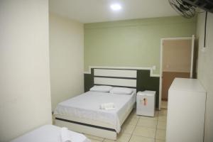 Gallery image of Hotel Jurubatuba in São Bernardo do Campo +21 photos