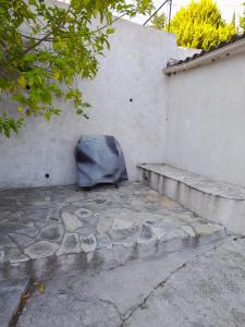 Fotografie z fotogalerie ubytování cottage au village v destinaci La Gaude
