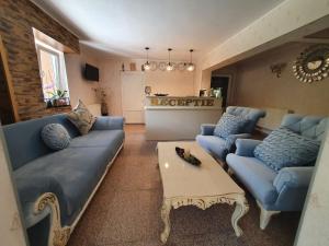 Billede fra billedgalleriet på Hotel Green Palace i Sinaia