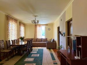 Gallery image of Igor Bed and Breakfast in Halidzor