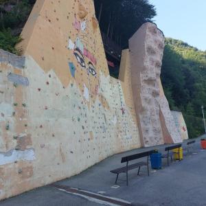 Fotografie z fotogalerie ubytování Casa Vacanze Limone v destinaci Limone Piemonte