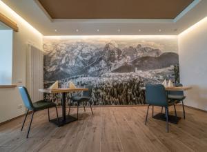 Fotografie z fotogalerie ubytování Hotel Tre Pini v destinaci Danta + 37 fotografií
