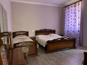 Gallery image of Igor Bed and Breakfast in Halidzor