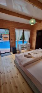 Gallery image of Olympos Village Relaxury Hotel in Olympos