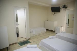 Gallery image of Hotel Jurubatuba in São Bernardo do Campo