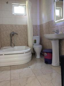 Bany a Gunter Guest house