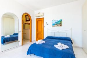 Gallery image of Casa mare blu in Amalfi