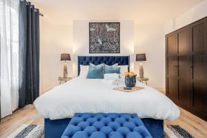 Gallery image of Elegant 3Bed Apartment in Kensington Olympia in London