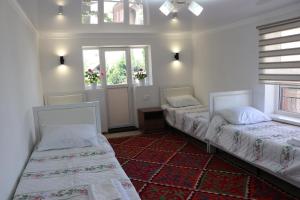 Afbeelding uit fotogalerij van Guest House Akbermet in Bokonbayevo