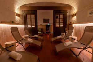 Gallery image of Hotel Pangrazzi in Fucine