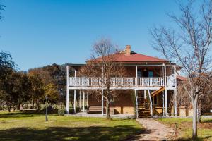 Gallery image of Enfield House Mudgee in Mudgee