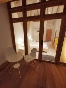 Fotografie z fotogalerie ubytování Origami Inn Himandhoo v destinaci Himandhoo 