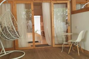 Fotografie z fotogalerie ubytování Origami Inn Himandhoo v destinaci Himandhoo 