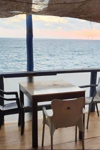 Fotografia z galérie ubytovania Casa con jardín privado cerca de la playa, para descansar y relajarse v destinácii Chipiona