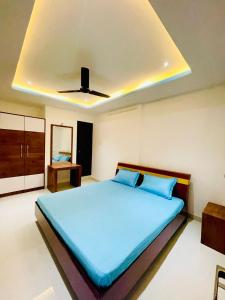 Легло или легла в стая в Zam Zam Residency