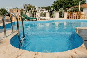 Piscina di Guest House Sofia o nelle vicinanze