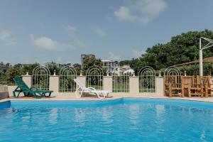 Piscina di Guest House Sofia o nelle vicinanze
